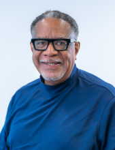 Headshot of Tony Minor