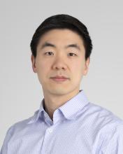 Headshot of Kim Kihwan