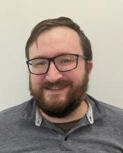 Headshot of Brandon Smith