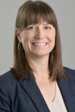 Rebekah Walker headshot