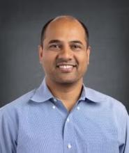 Abhinav Acharaya Headshot