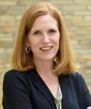 Anne Bryden headshot