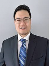 Headshot of Weichuan Dong, PhD, MA
