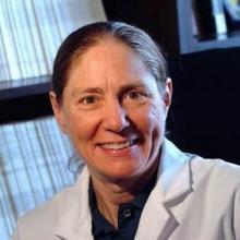 Eugenie Hartmann headshot