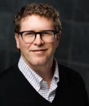 Fred Schumacher headshot