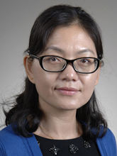 Photo of Hong Xie, MD, PhD