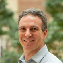 James Sulzer headshot