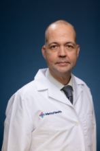 John Wagner headshot