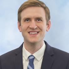 Joseph Kohne headshot