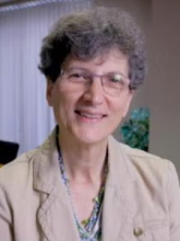 Headshot of Siran Koroukian-Hajinazarian, PhD