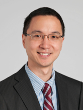 Headshot of Wayne Tsuang, MD, PhD, MHS