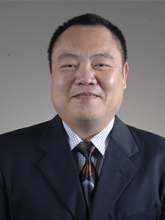 Photo of xin wang, M.D., Ph.D.