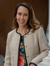 Headshot of Jacqueline Curtis, PhD