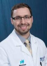 Headshot of Yasir Tarabichi, MD