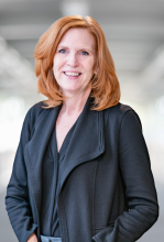 Headshot of Anne Bryden