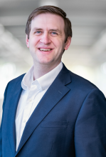 Headshot of Joseph Kohne