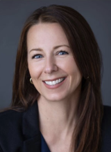 Lyn Haselton headshot