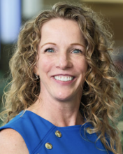 Jennifer Reneker headshot