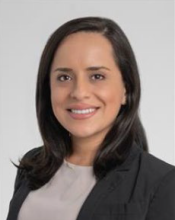 Headshot of Cinthya Pena