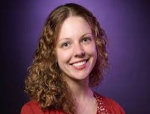 Headshot of Hannah Haynie