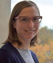 Headshot of Sarah Koopman