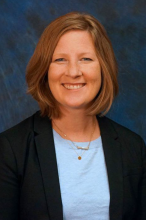 Headshot of Stacy Miner