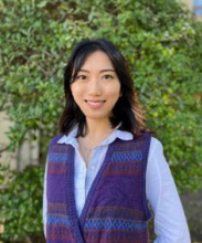 Headshot of Xiao Ding