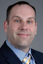 Headshot of Scott Pappada