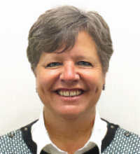 Headshot of Colleen Rouse