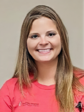 Headshot of Amanda Tyhulski