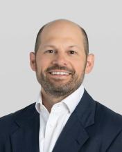 Headshot for Jacob Kurowski, MD
