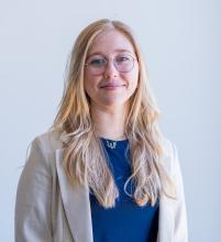 Alayna Rowell Headshot