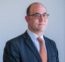Charles Djordjevic headshot