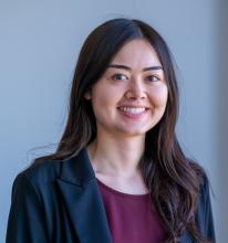 Laure Chen Headshot