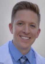 Headshot of Aaron Fletcher