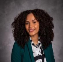 Headshot of Anny Reyes, PhD