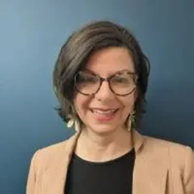 Headshot of Patricia Terstenyak, MPH