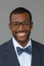 Headshot of Kirkland Wilson 