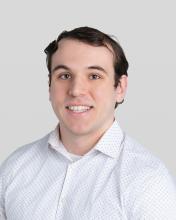 Derick DuFriend Headshot
