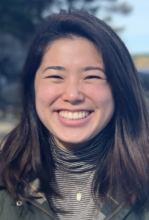 Melissa Shinfuku, T32 Postdoc