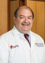 Headshot of Kingman Strohl, MD