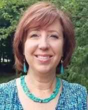 Headshot of Juliann DiFiore