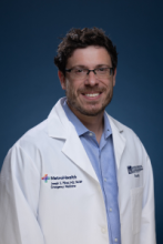 Headshot of Joseph Piktel, MD