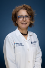 Headshot of Ebru Erbayat, MD