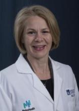 Headshot of Joan Papp, MD
