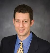 headshot of Frank Jacono, MD