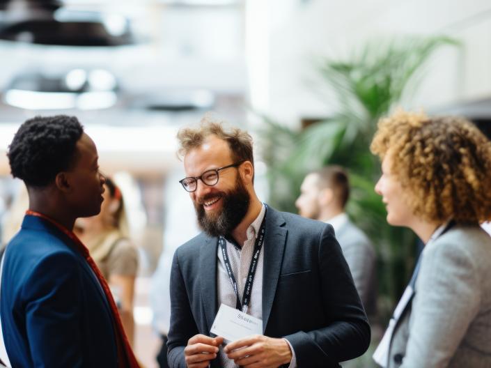 Networking
