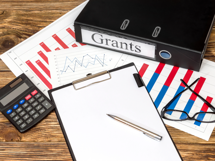 Funding Opportunity