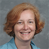 Colleen Croniger PhD