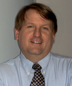 Dr. Thomas S. McCormick